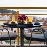 Apartment Lmd