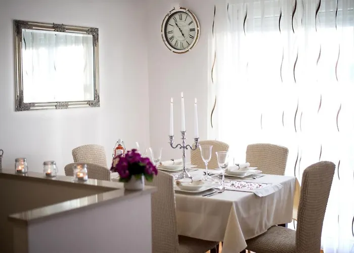 Apartment Lmd