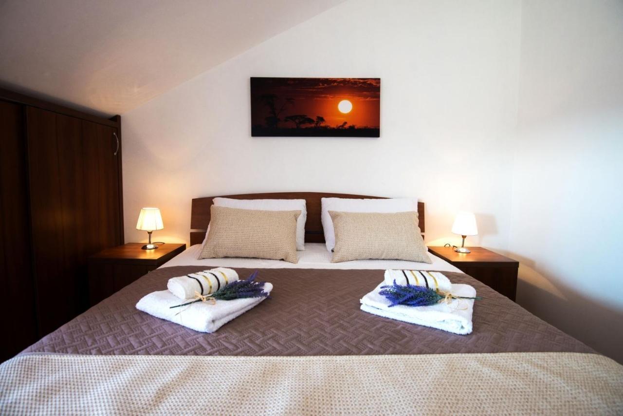 Apartman Lmd *