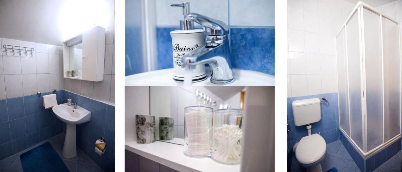Lmd Apartman