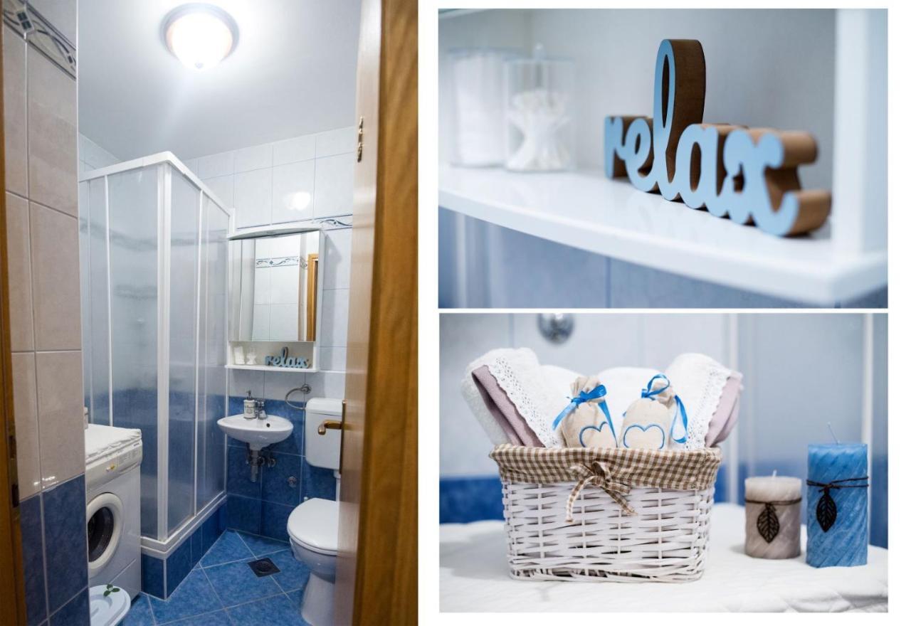 Lmd Apartman