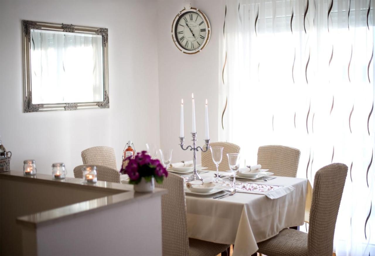 Apartment Lmd
