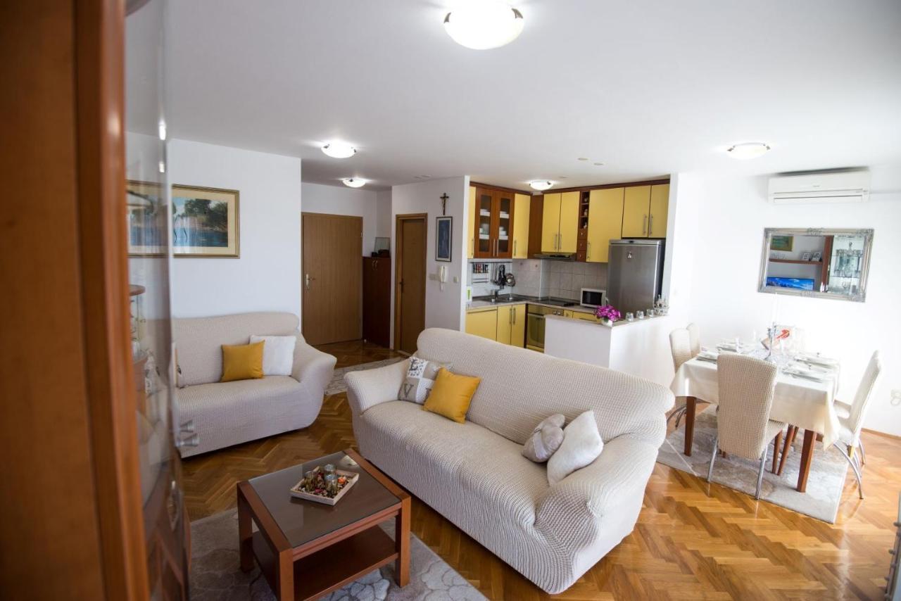 Lmd Apartment *