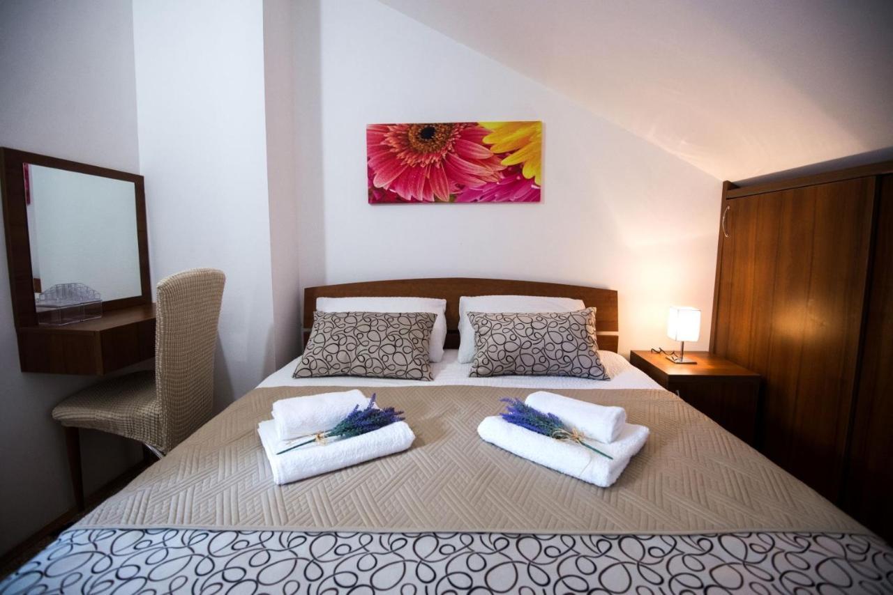 Lmd Apartment Makarska