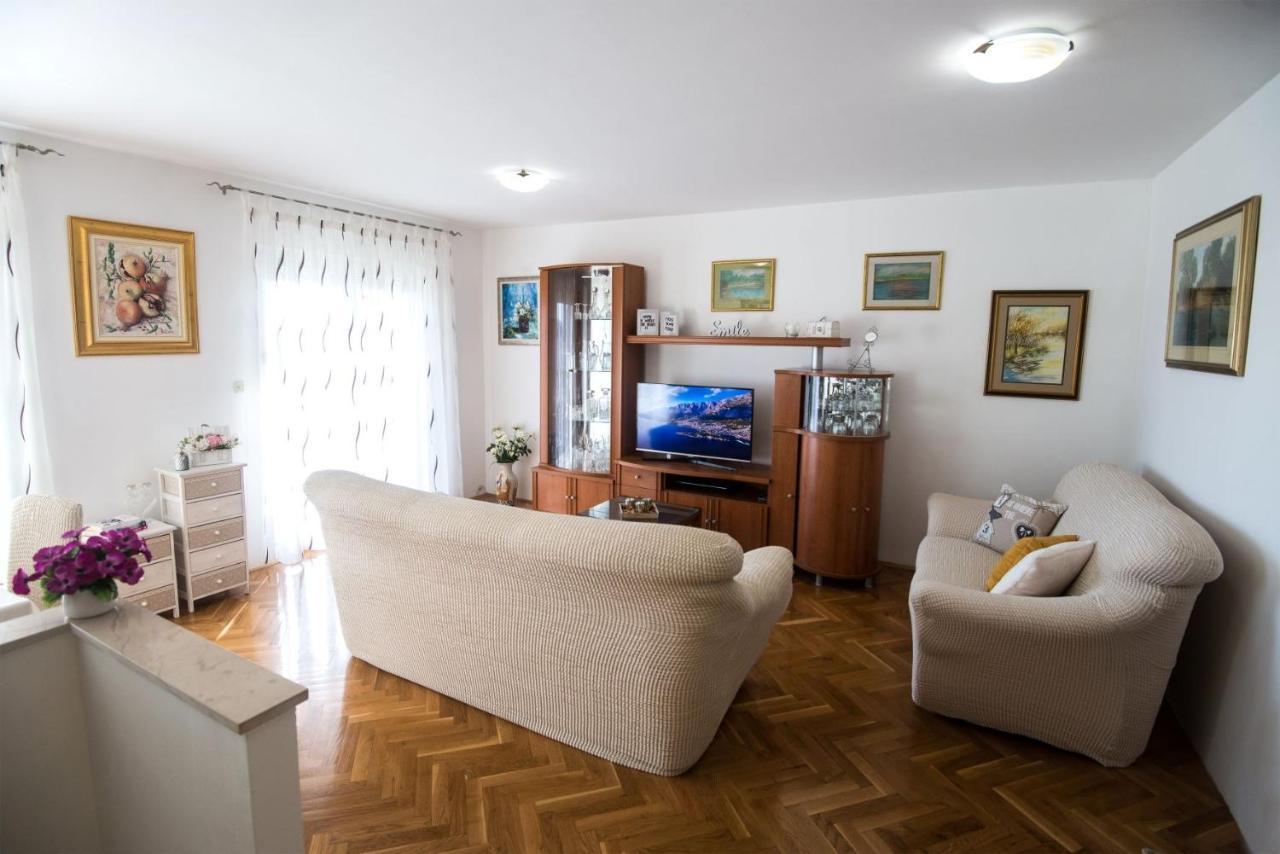Lmd Apartment Makarska