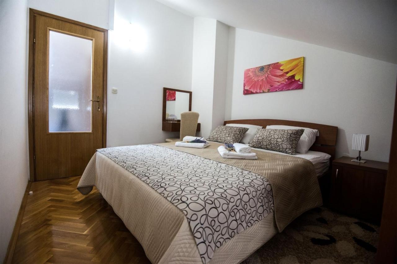 Lmd Apartment
