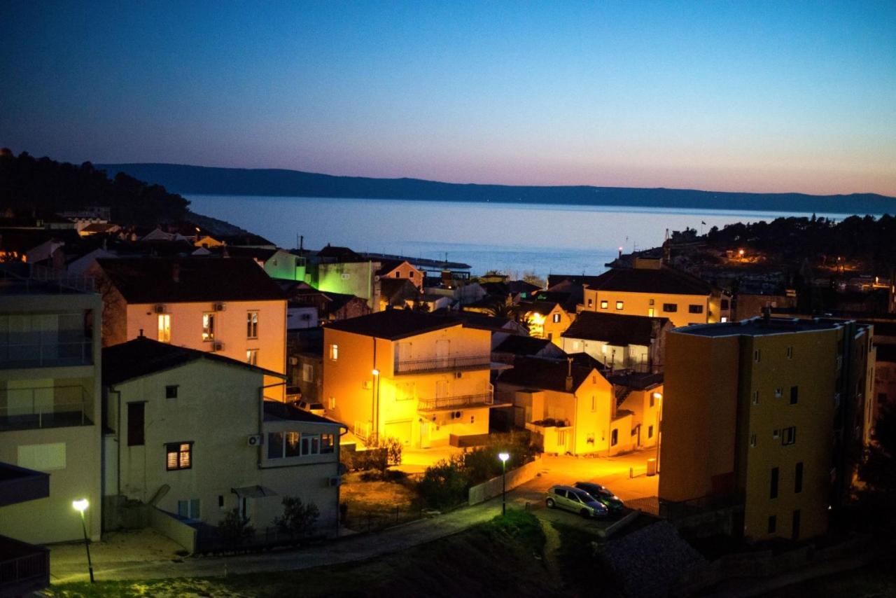 Apartment Lmd Makarska